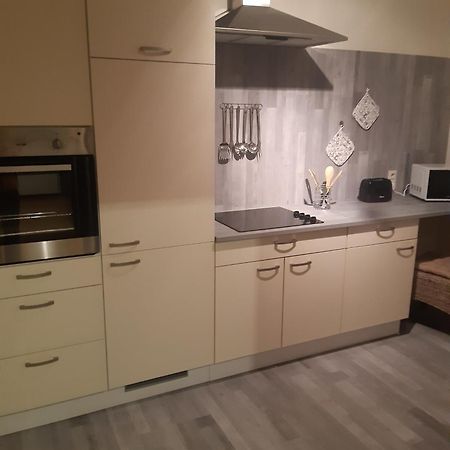 Zur Nachteule Blumchen Exterior foto