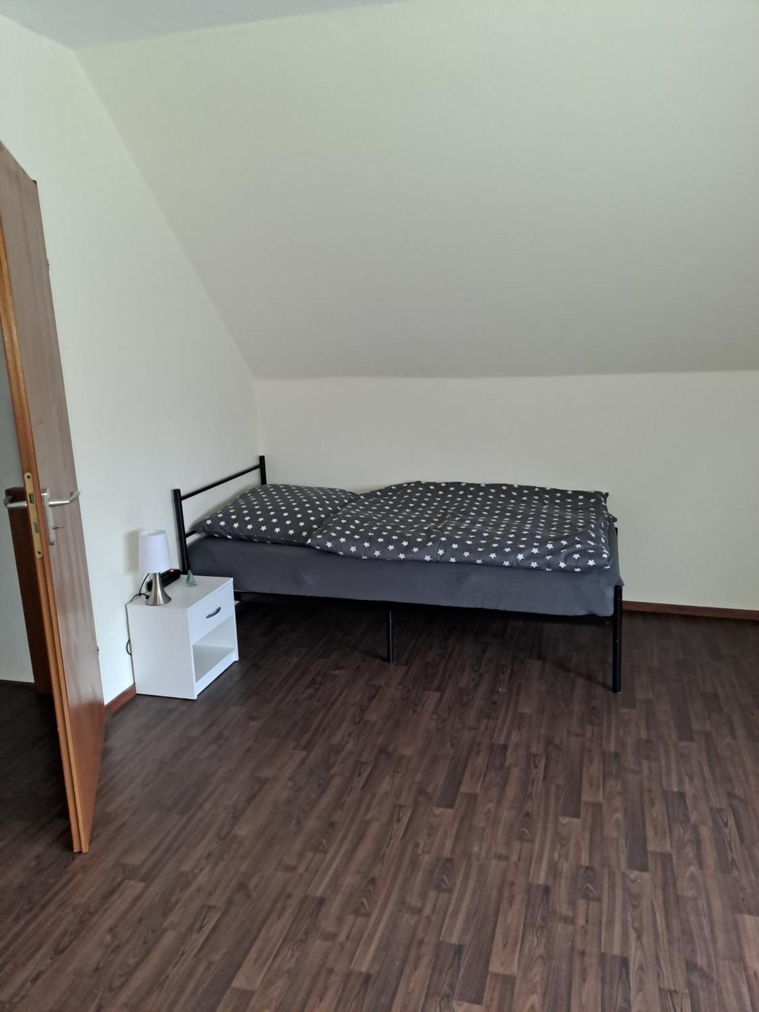 Zur Nachteule Blumchen Exterior foto